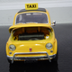 Illustration for article titled The Big Twenty: Spaghetti Sunday - An Italian Yellow Cab